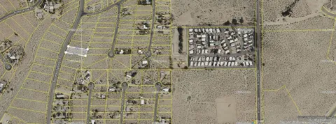 Borrego Springs Rd