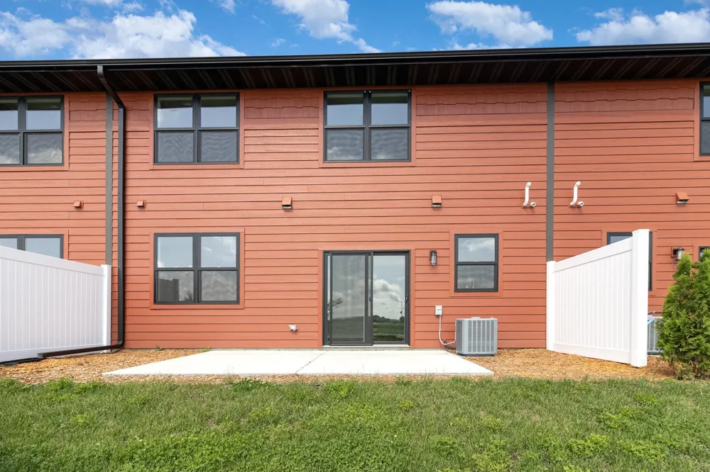 811 Viburnum Street Belle Plaine, MN 56011