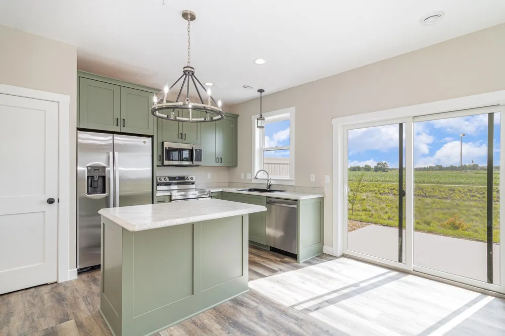 811 Viburnum Street Belle Plaine, MN 56011