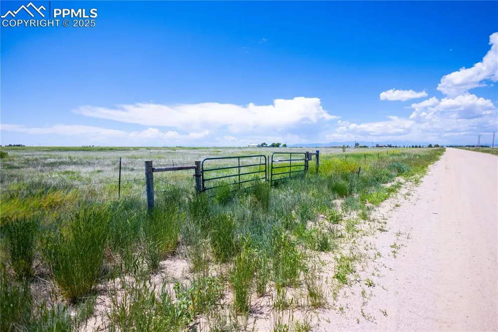 23655 E Garrett Road Calhan, CO 80808