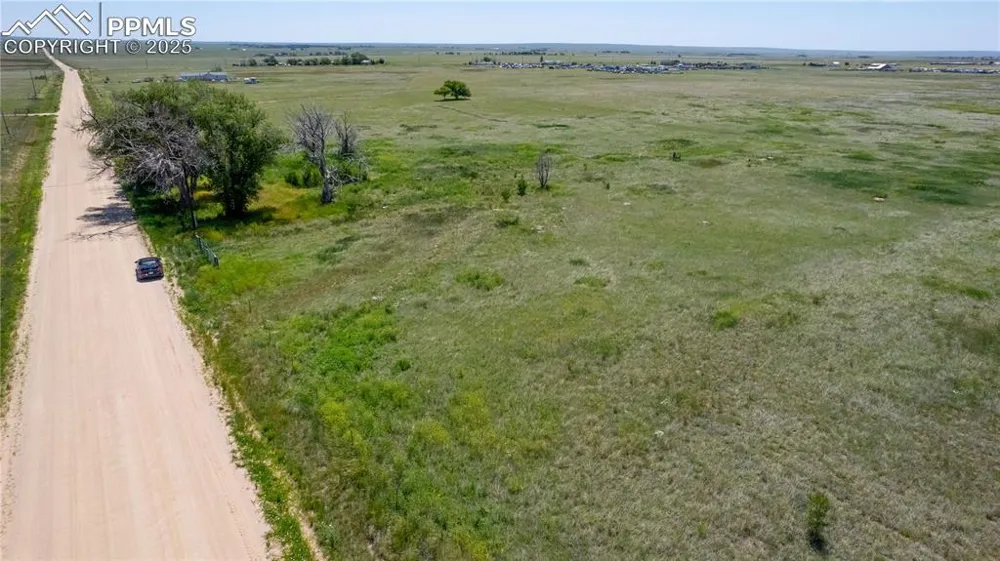 23655 E Garrett Road Calhan, CO 80808