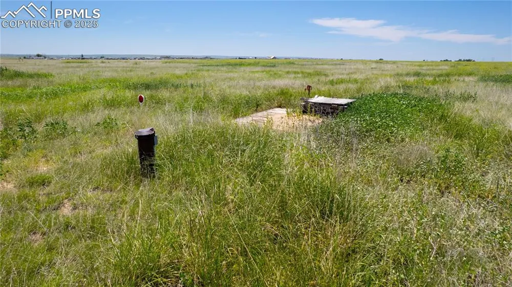23655 E Garrett Road Calhan, CO 80808
