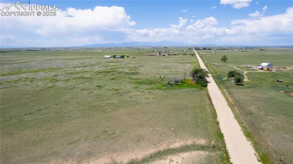 23655 E Garrett Road Calhan, CO 80808