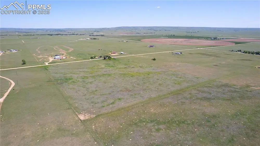 23655 E Garrett Road Calhan, CO 80808