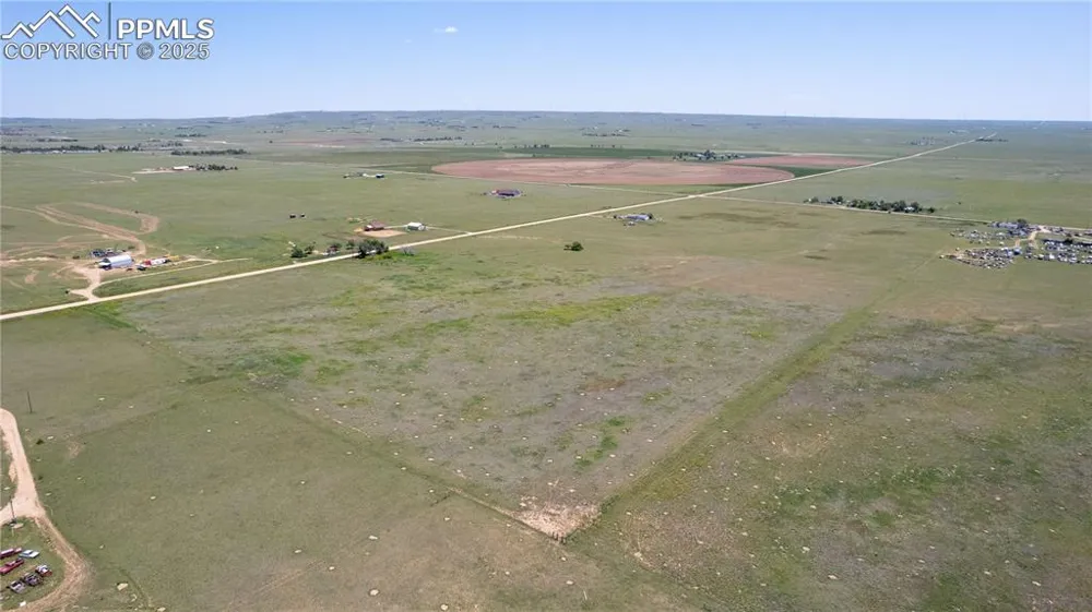 23655 E Garrett Road Calhan, CO 80808
