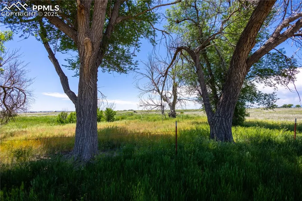 23655 E Garrett Road Calhan, CO 80808