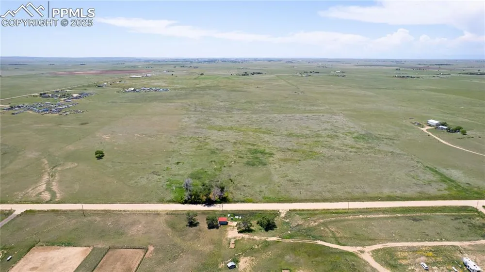 23655 E Garrett Road Calhan, CO 80808