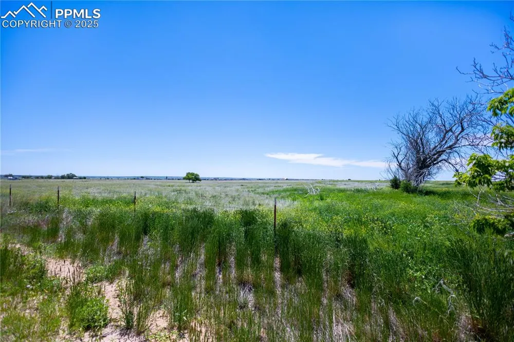 23655 E Garrett Road Calhan, CO 80808