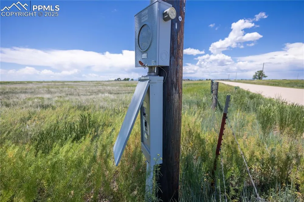 23655 E Garrett Road Calhan, CO 80808