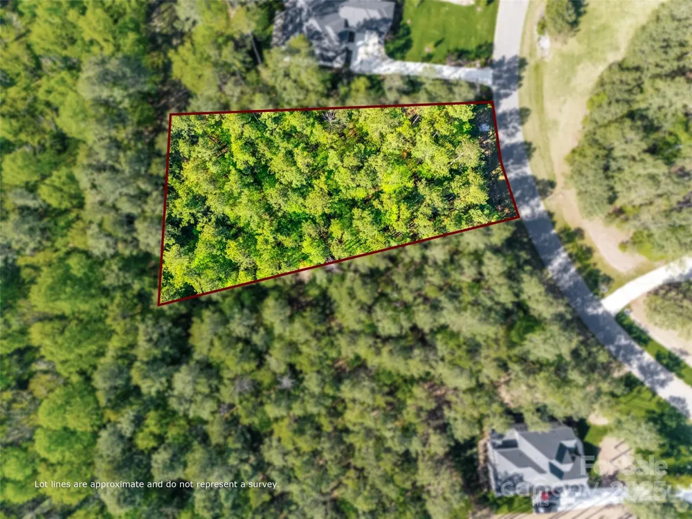 6025 Chimney Bluff Road #14 Lancaster, SC 29720