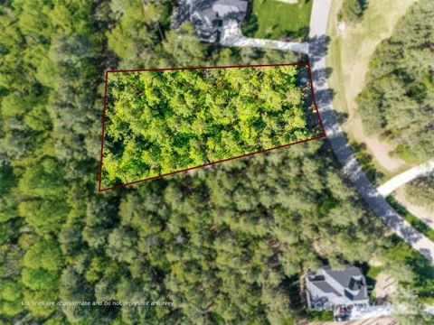 6025 Chimney Bluff Road #14