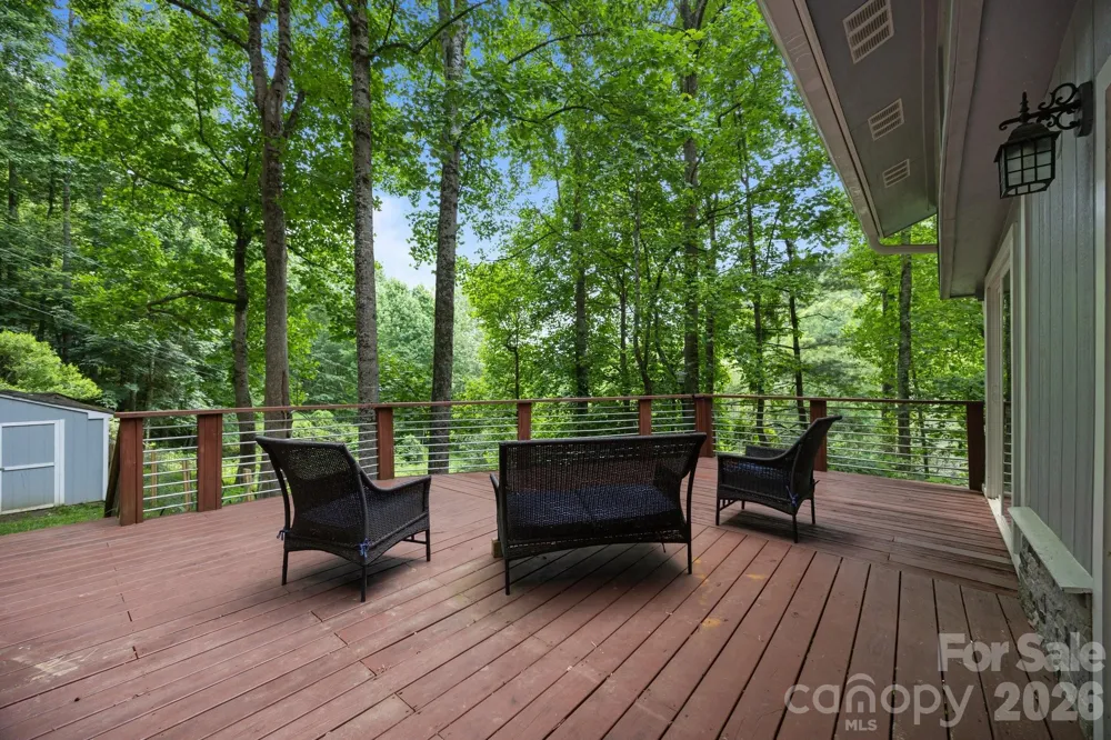 193 Timberside Drive Mars Hill, NC 28754