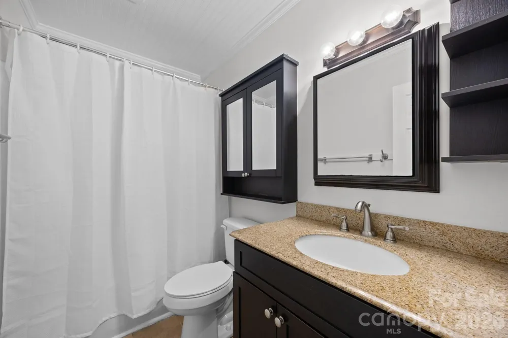 193 Timberside Drive Mars Hill, NC 28754