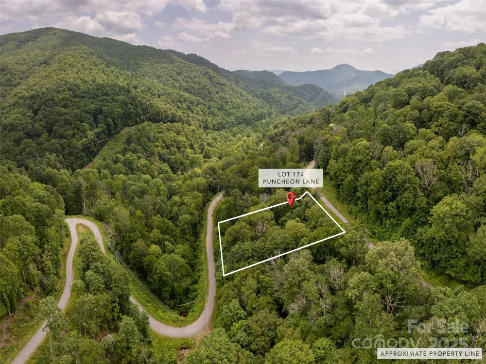 000 Puncheon Lane #174 Mars Hill, NC 28754