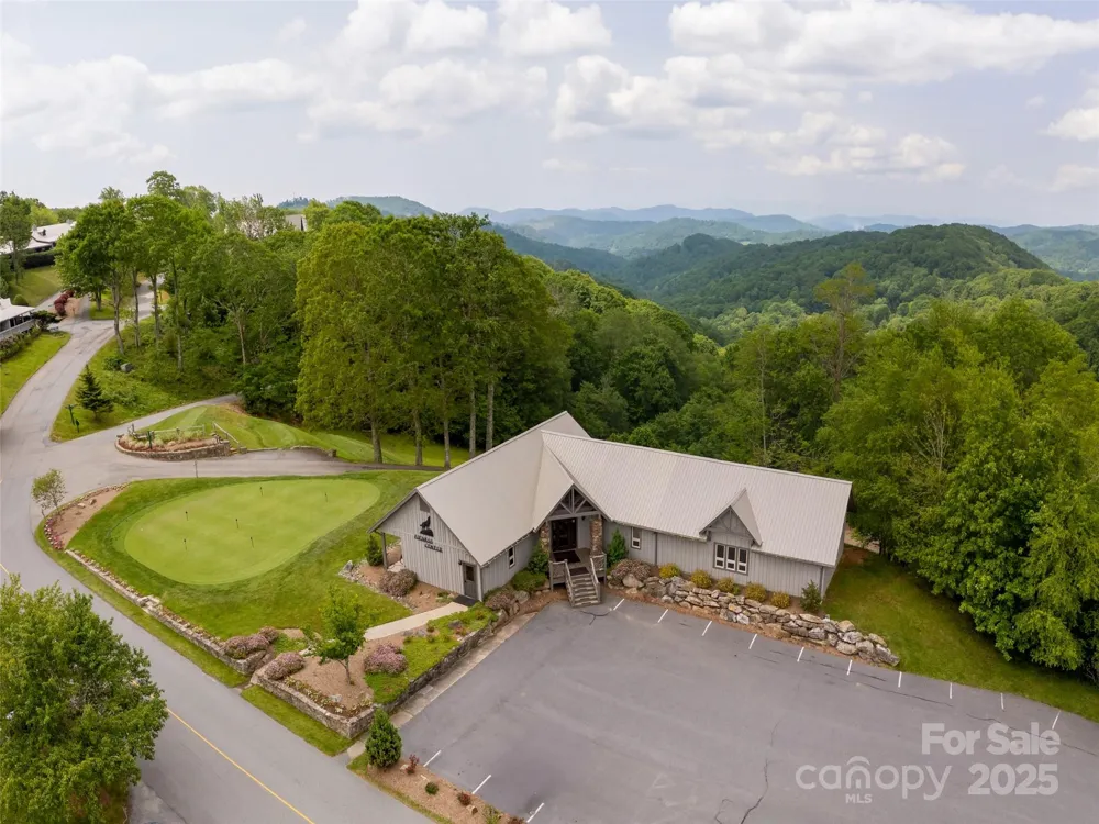 000 Puncheon Lane #174 Mars Hill, NC 28754