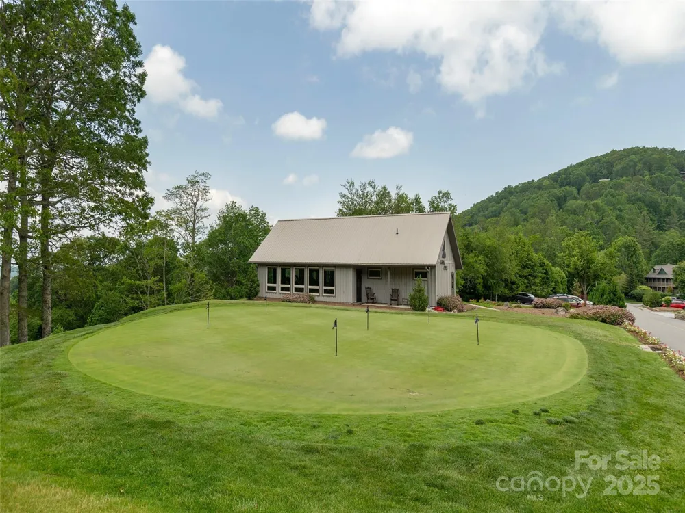 000 Puncheon Lane #174 Mars Hill, NC 28754