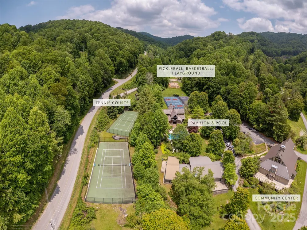 000 Puncheon Lane #174 Mars Hill, NC 28754