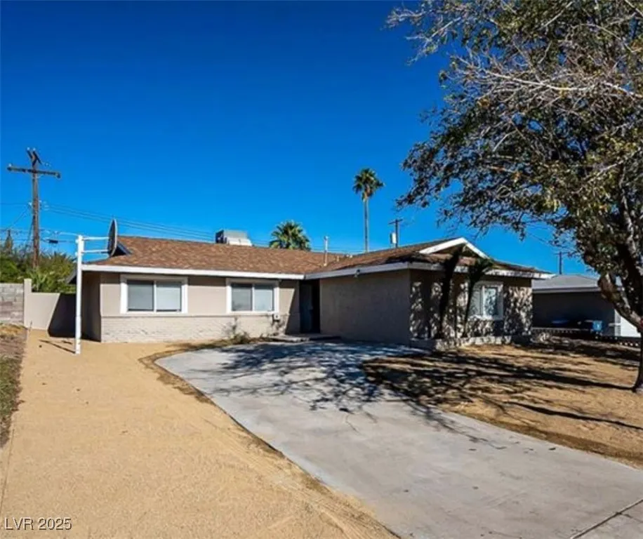 Address Not Shown Las Vegas, NV 89121