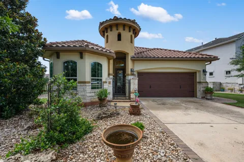 109 Limestone Drive