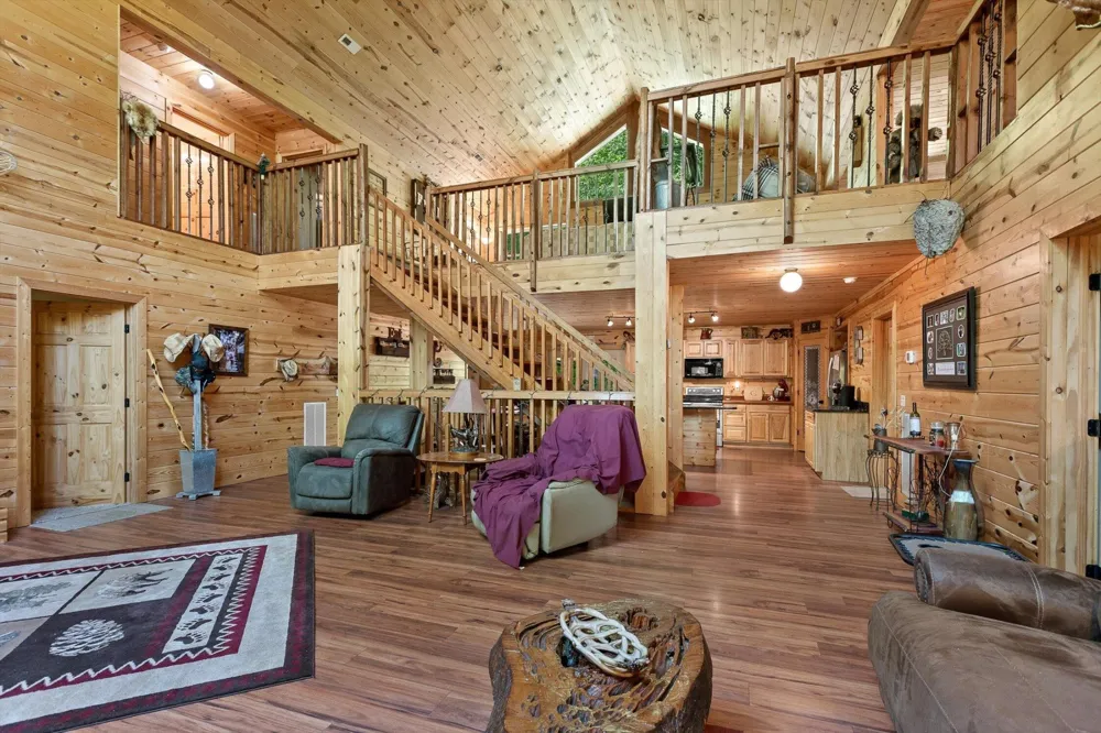 496 Boyd Road Dunlap, TN 37327