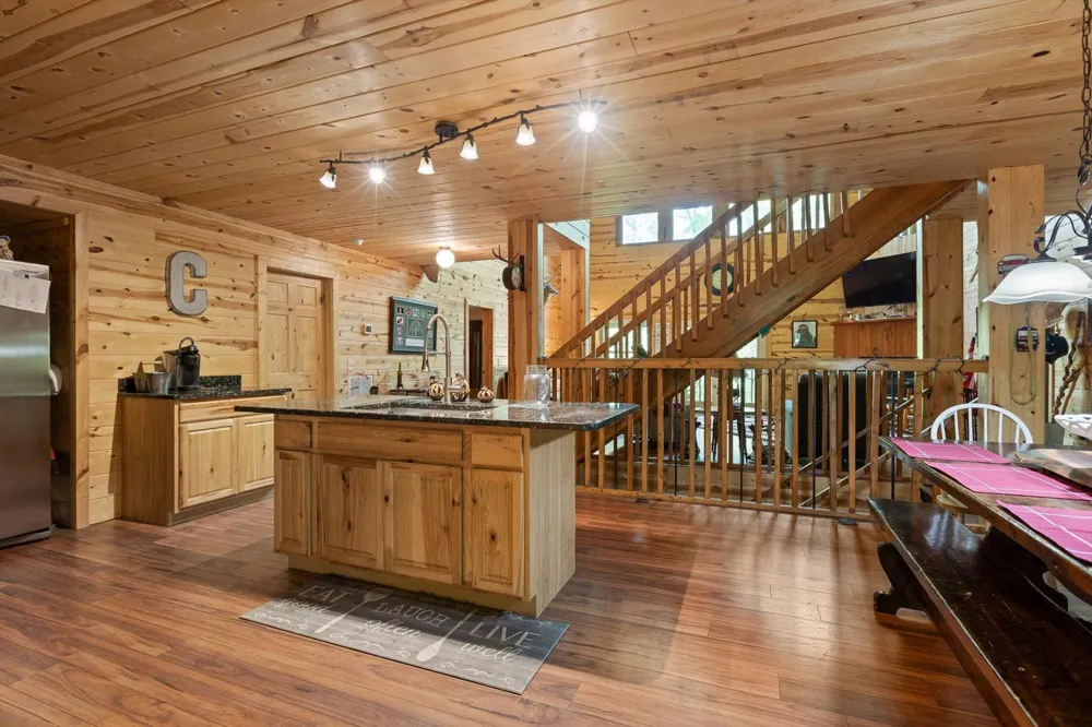 496 Boyd Road Dunlap, TN 37327