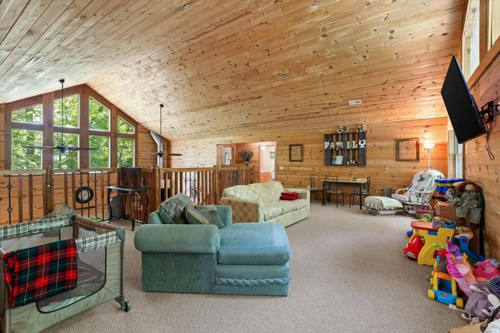 496 Boyd Road Dunlap, TN 37327