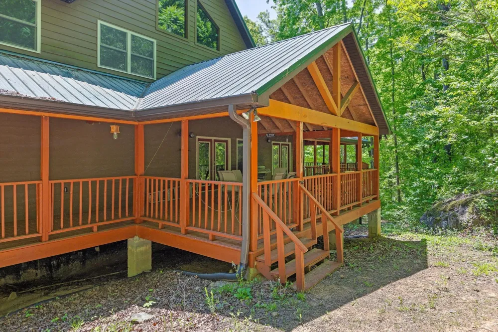 496 Boyd Road Dunlap, TN 37327