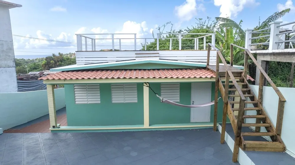 E115 CALLE M-GARCIA Vieques, PR 00765