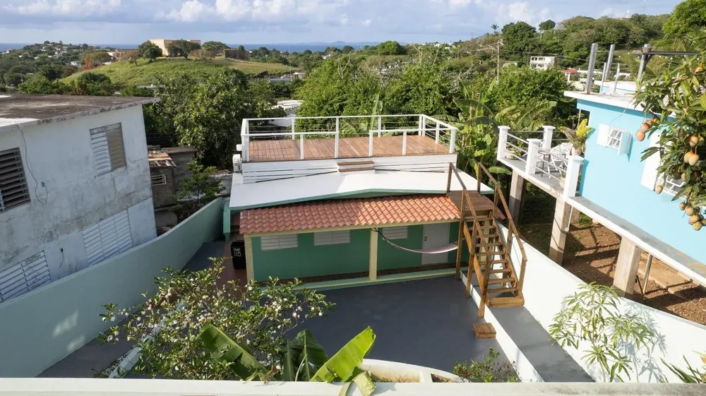 E115 CALLE M-GARCIA Vieques, PR 00765