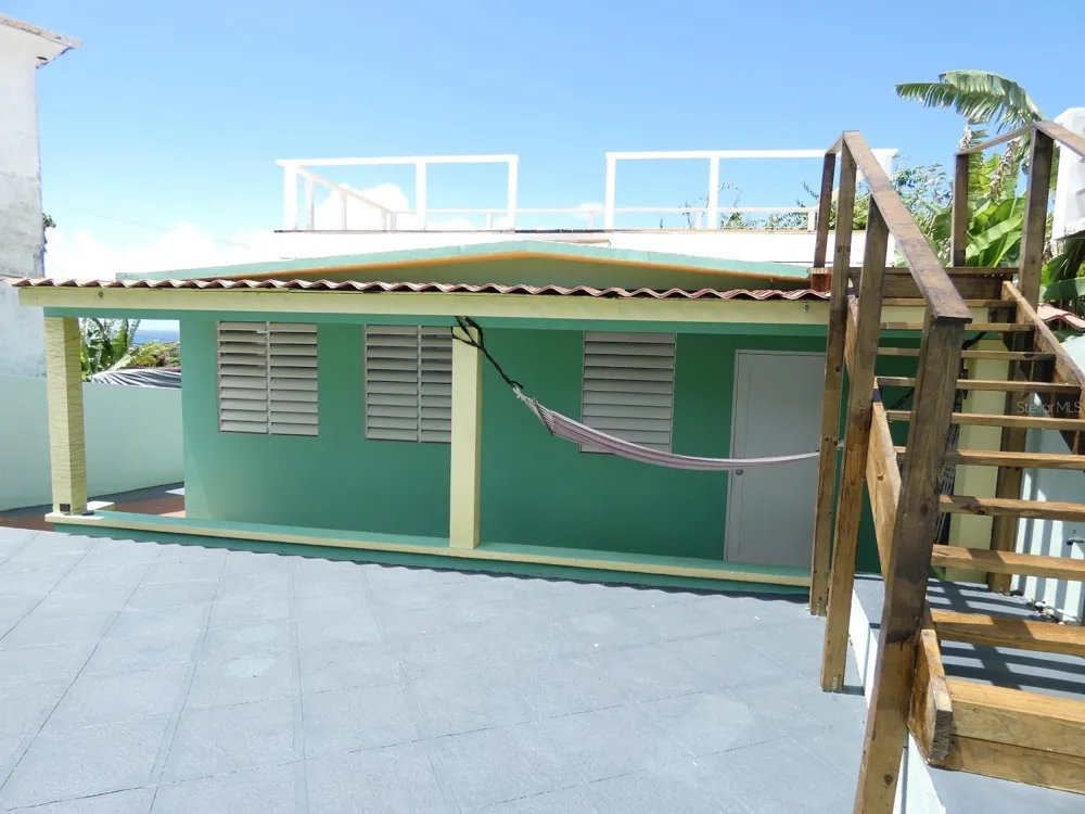 E115 CALLE M-GARCIA Vieques, PR 00765