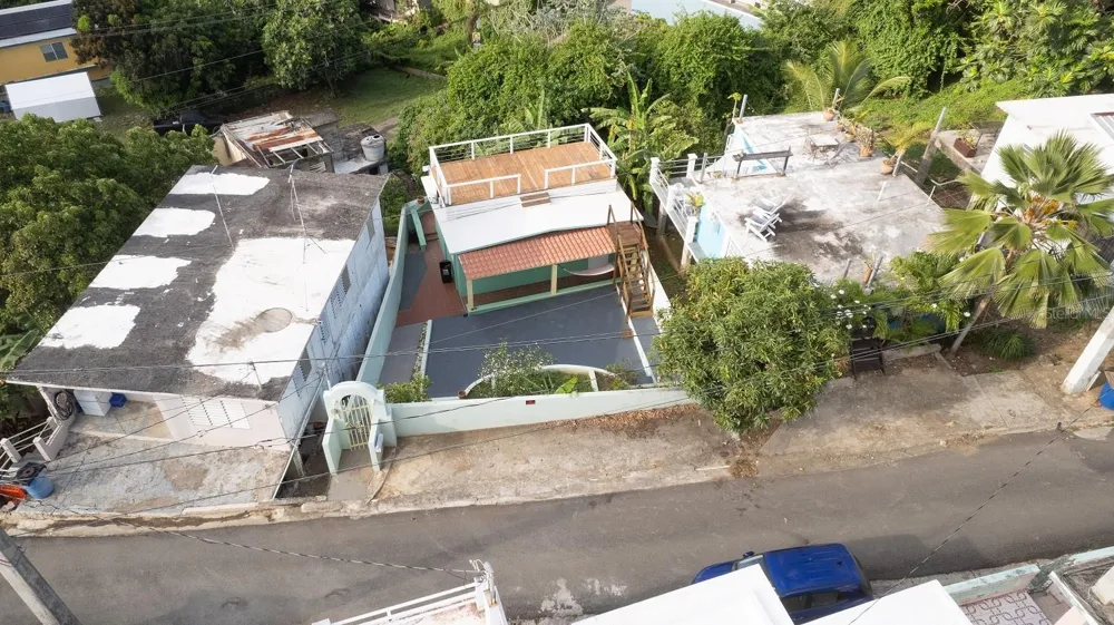 E115 CALLE M-GARCIA Vieques, PR 00765