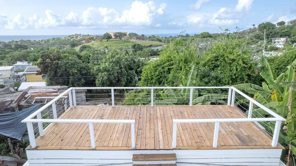 E115 CALLE M-GARCIA Vieques, PR 00765