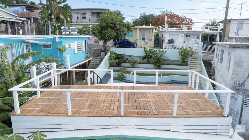 E115 CALLE M-GARCIA Vieques, PR 00765