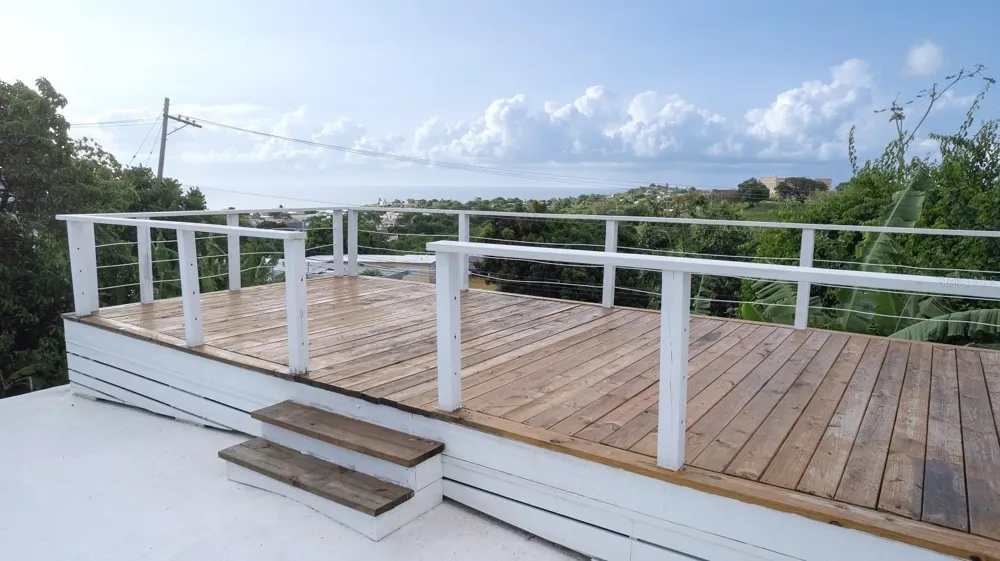 E115 CALLE M-GARCIA Vieques, PR 00765
