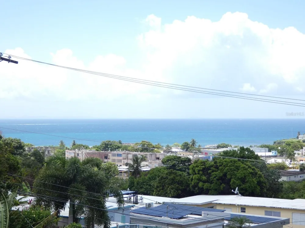 E115 CALLE M-GARCIA Vieques, PR 00765