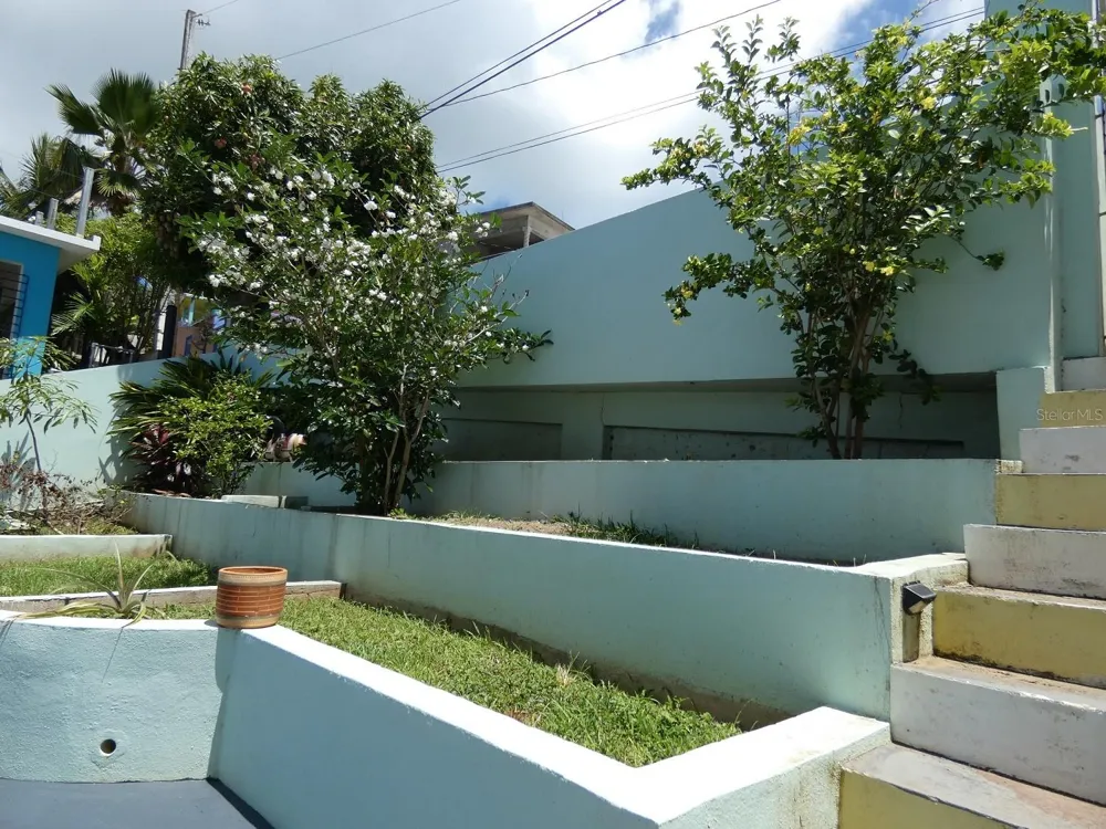 E115 CALLE M-GARCIA Vieques, PR 00765