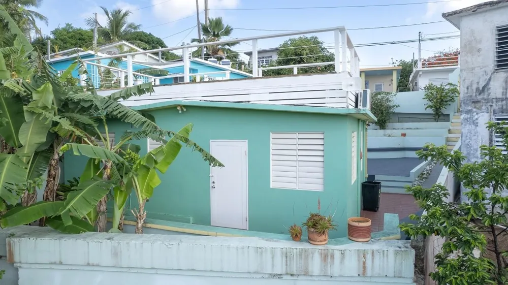 E115 CALLE M-GARCIA Vieques, PR 00765