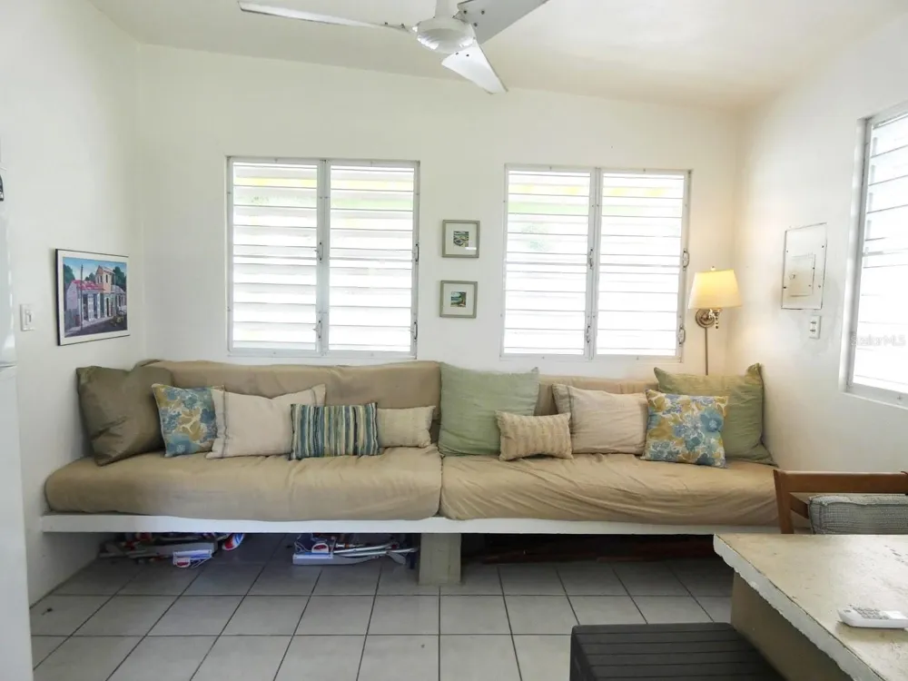 E115 CALLE M-GARCIA Vieques, PR 00765