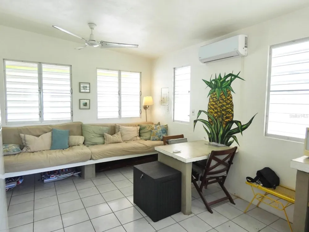 E115 CALLE M-GARCIA Vieques, PR 00765