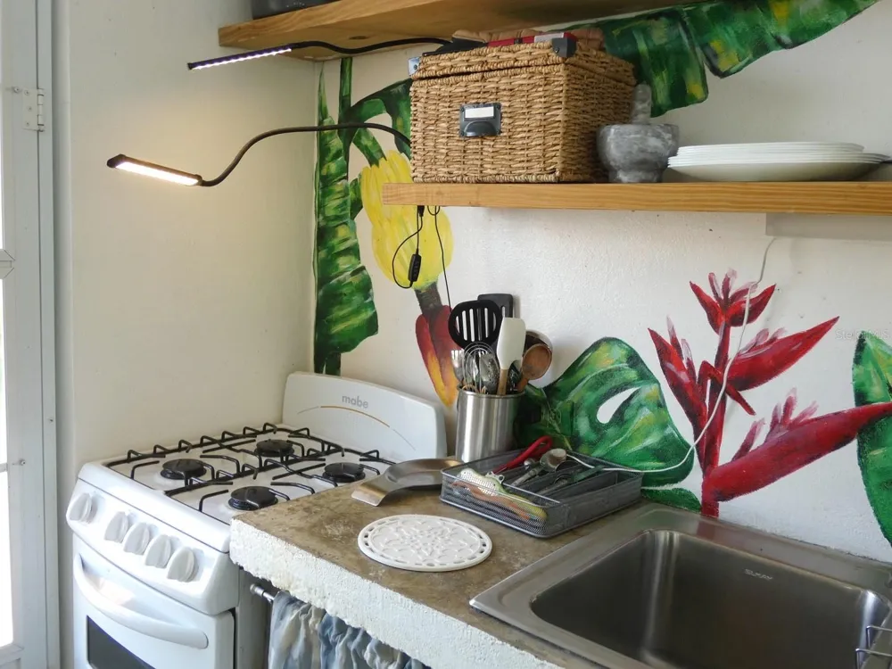 E115 CALLE M-GARCIA Vieques, PR 00765
