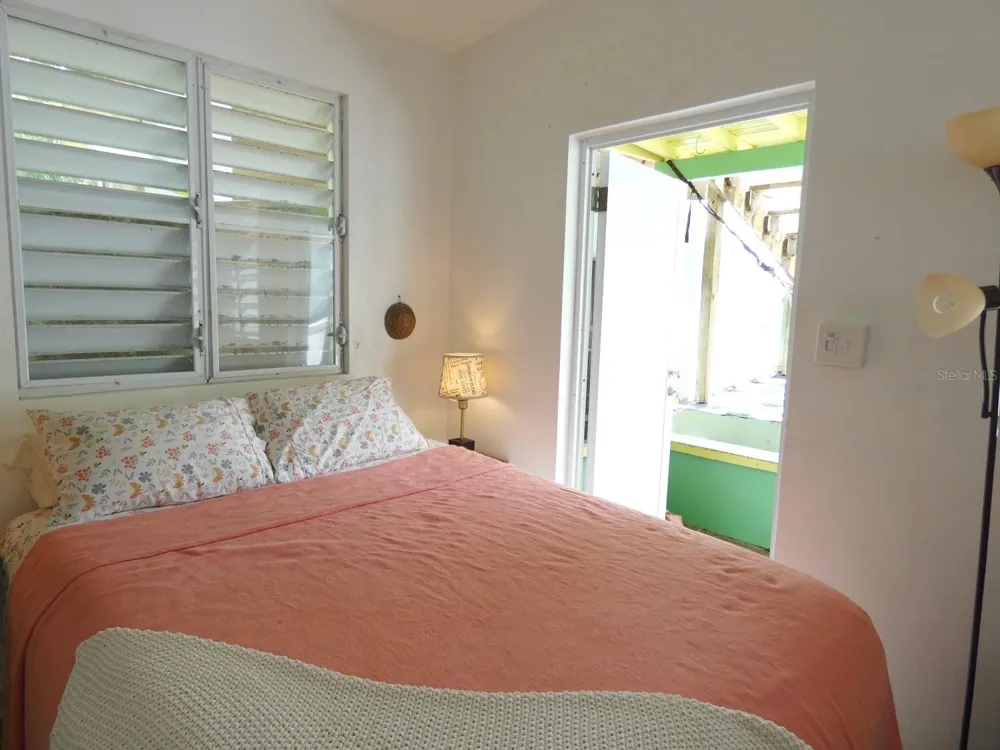 E115 CALLE M-GARCIA Vieques, PR 00765
