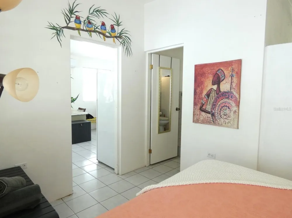E115 CALLE M-GARCIA Vieques, PR 00765