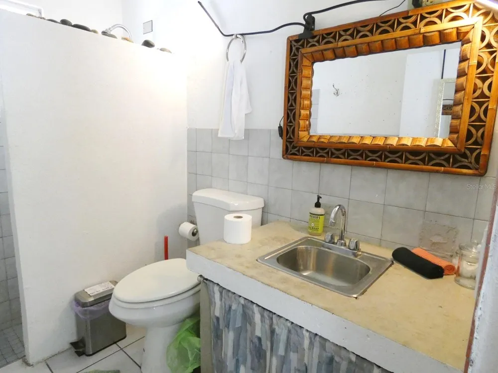 E115 CALLE M-GARCIA Vieques, PR 00765