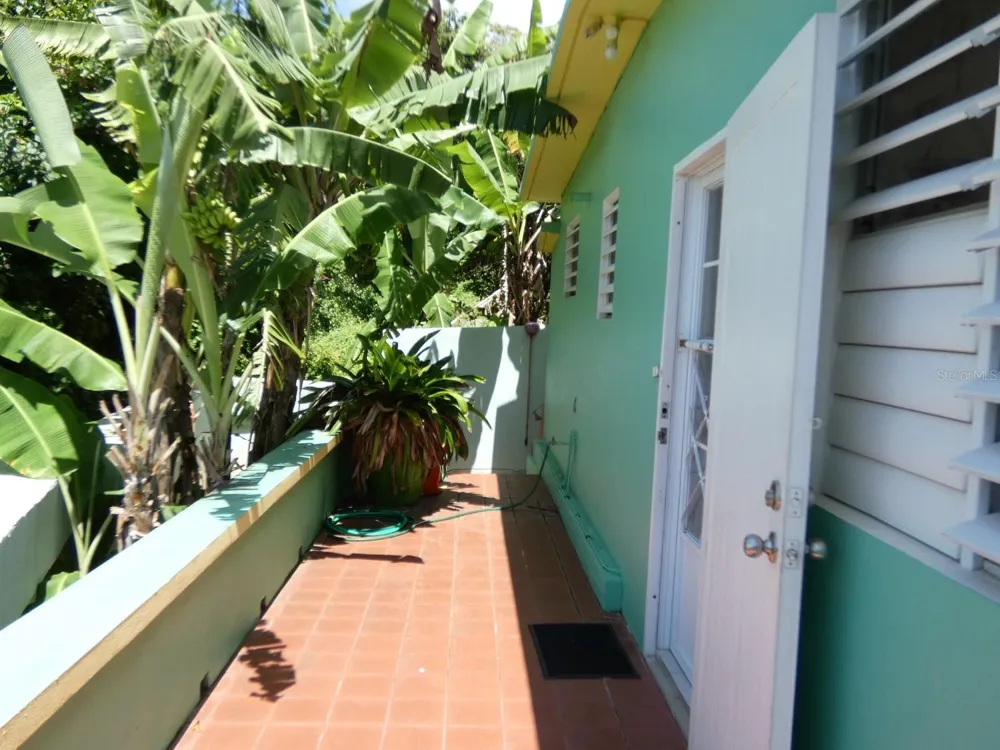 E115 CALLE M-GARCIA Vieques, PR 00765