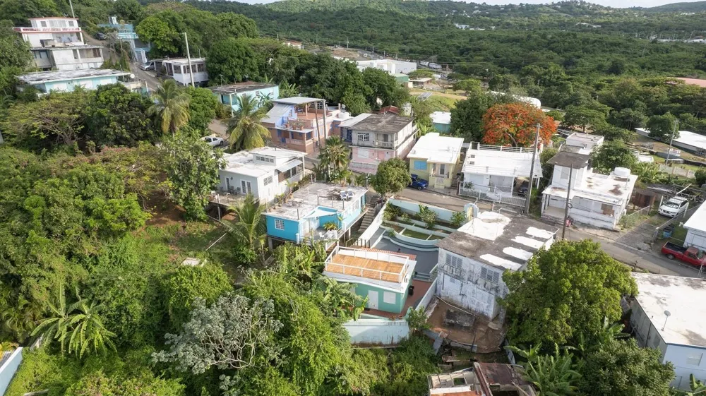 E115 CALLE M-GARCIA Vieques, PR 00765
