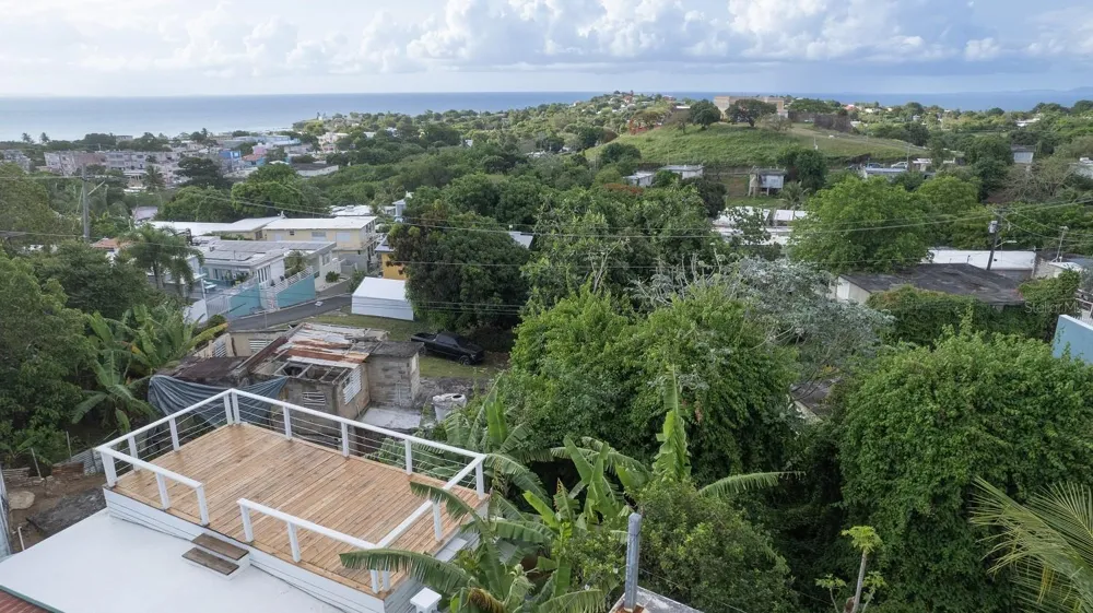 E115 CALLE M-GARCIA Vieques, PR 00765