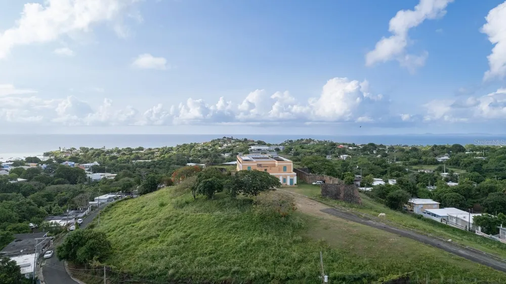 E115 CALLE M-GARCIA Vieques, PR 00765