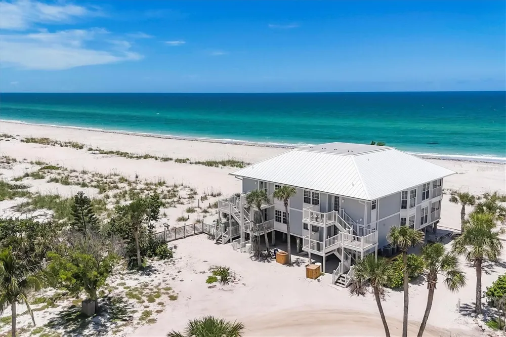7554 PALM ISLAND DRIVE S #1813 Placida, FL 33946