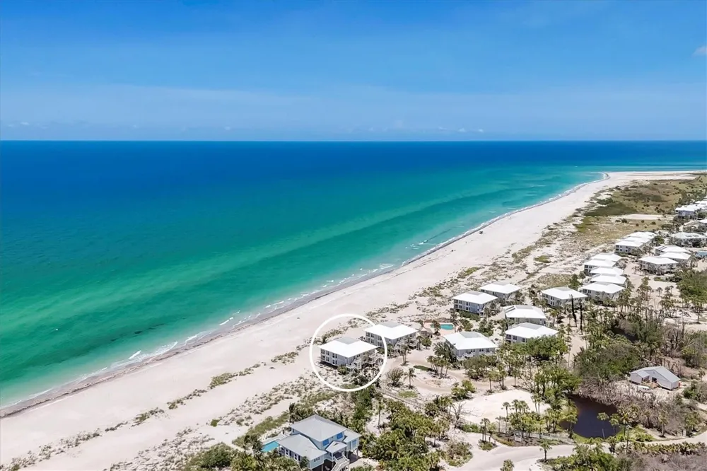 7554 PALM ISLAND DRIVE S #1813 Placida, FL 33946