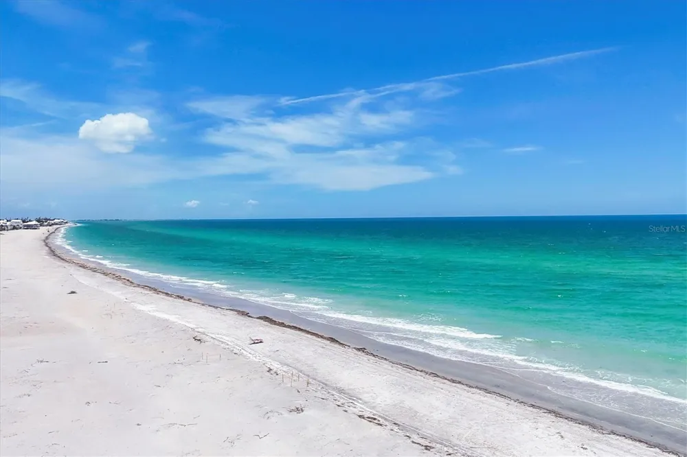 7554 PALM ISLAND DRIVE S #1813 Placida, FL 33946